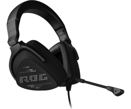 Słuchawka ASUS ROG DELTA S ANIMATE